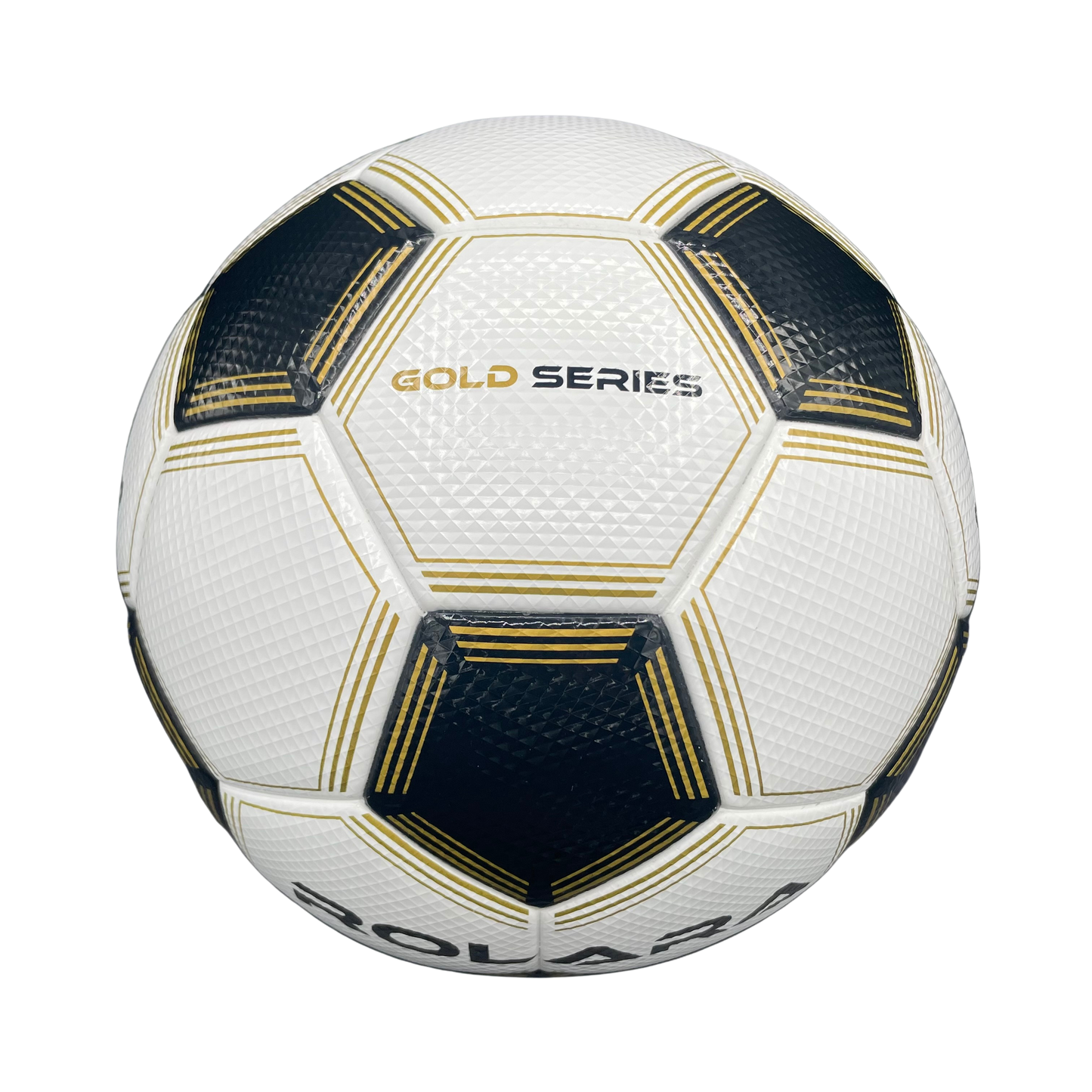 ROLARA Gold Series Soccer Ball
