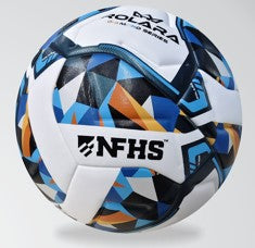 ROLARA Diamond Series Soccer Ball