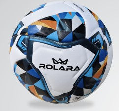 ROLARA Diamond Series Soccer Ball