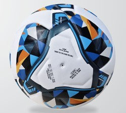 ROLARA Diamond Series Soccer Ball