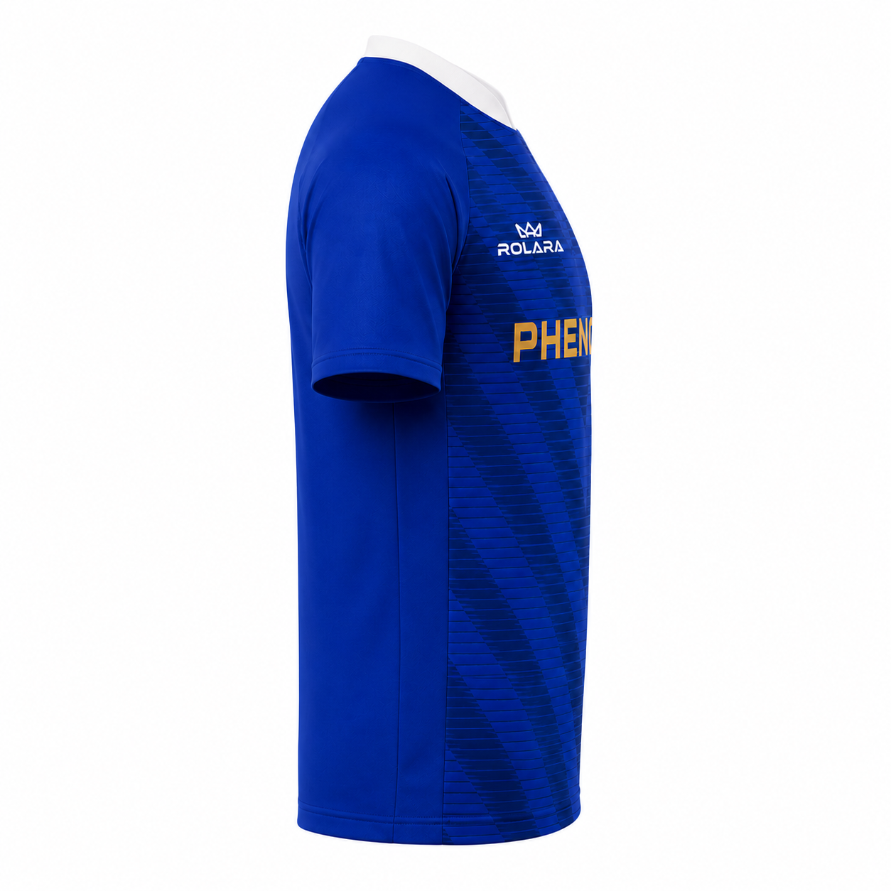 Phenom Elite Home jersey
