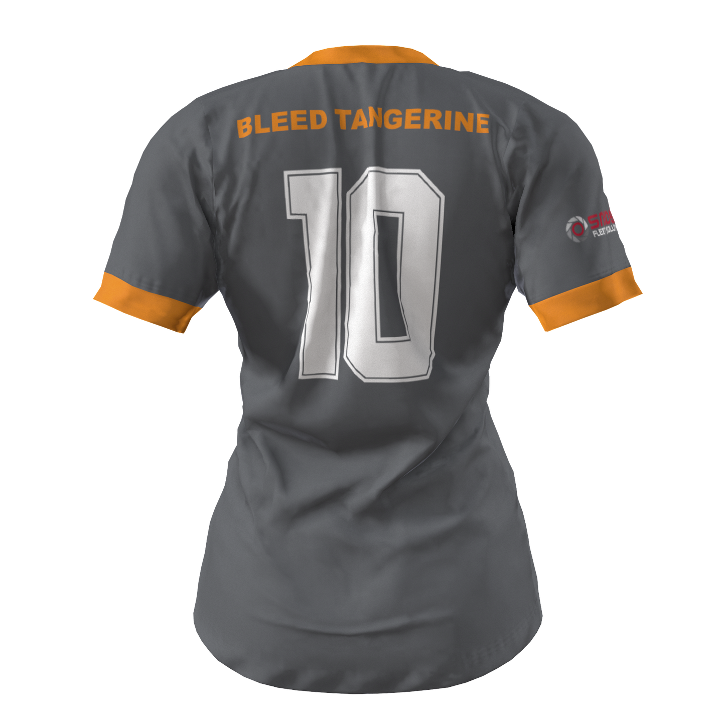 Mavericks FC Girls Practice Jersey