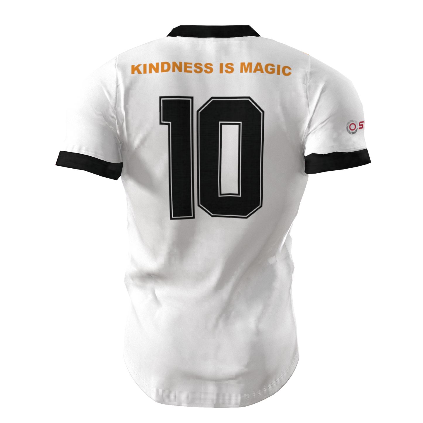 Mavericks FC Boys Away Jersey