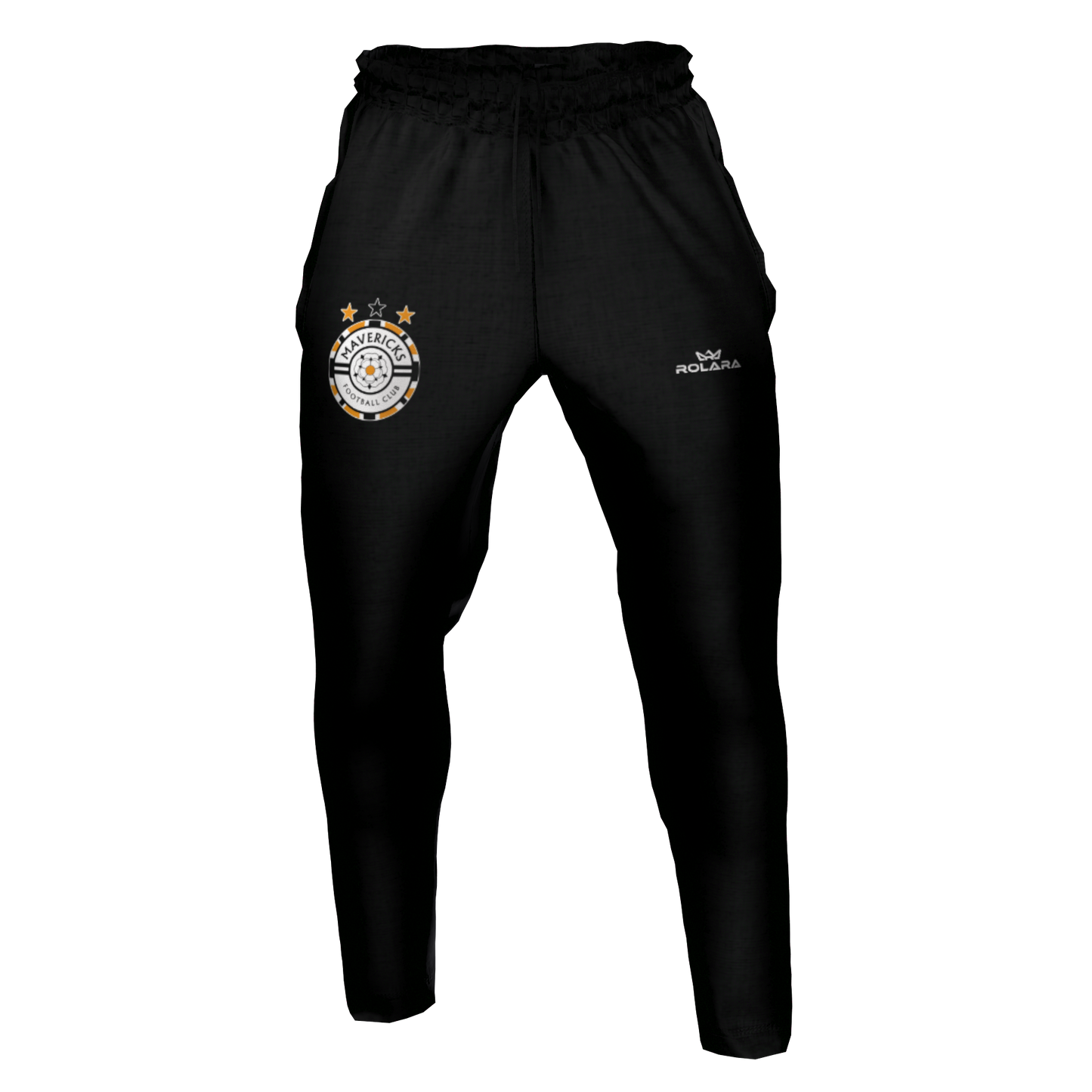 Mavericks FC Training Pant