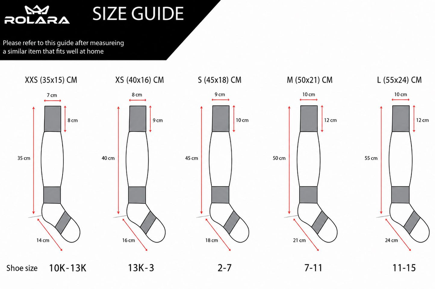 Phantom Futsal Soccer Grip Socks - White
