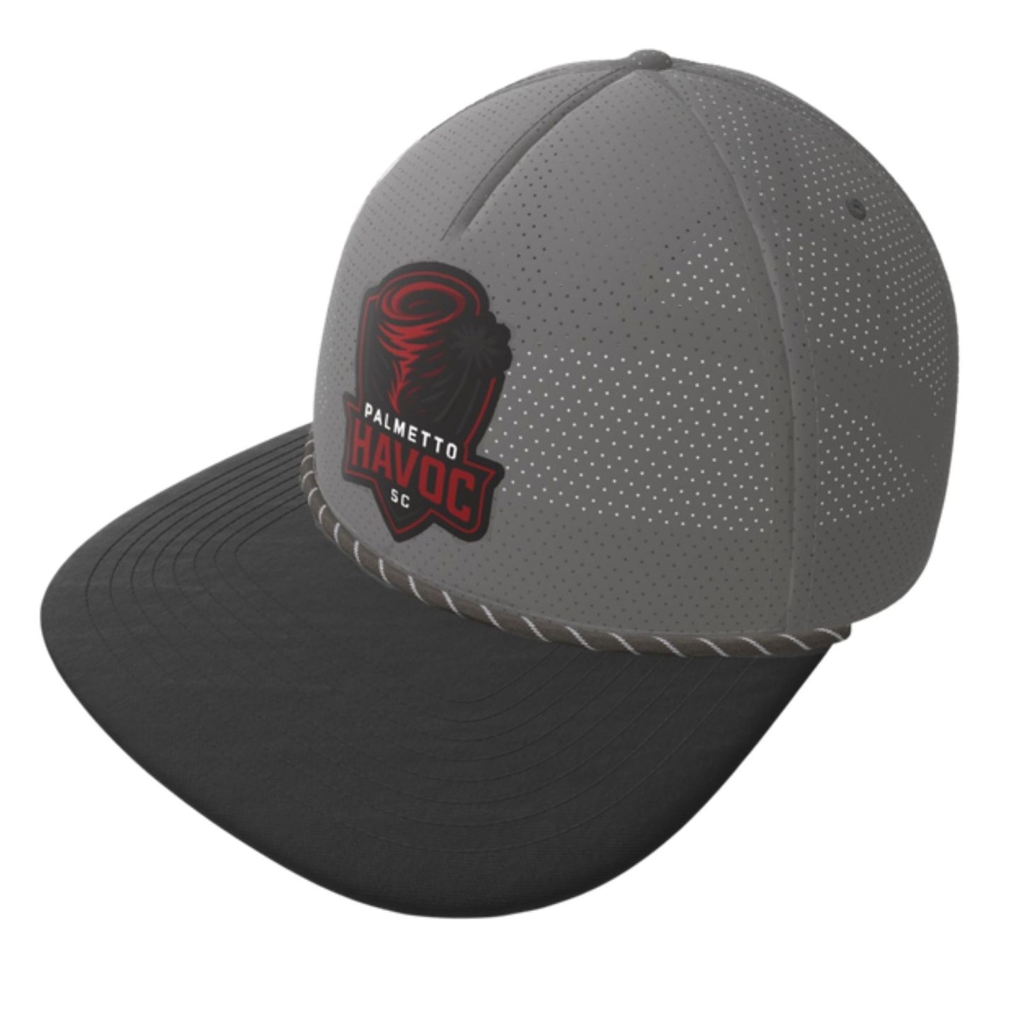 Palmetto Havoc Hat