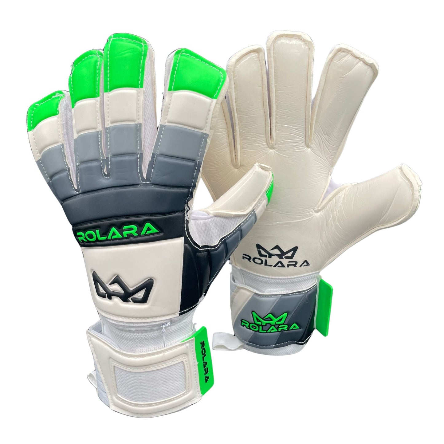 PRO Goalie Gloves