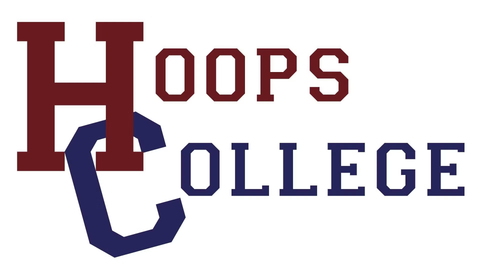 Hoops college