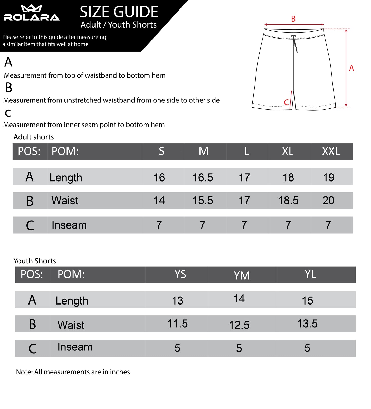 Mavericks FC Boys Soccer Shorts