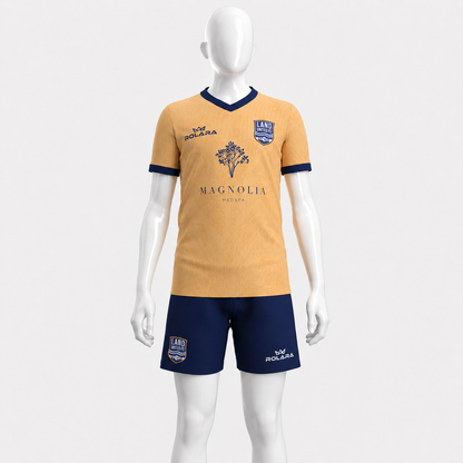 Land United Boys Away Jersey