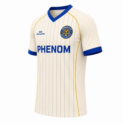 Phenom Elite Away jersey