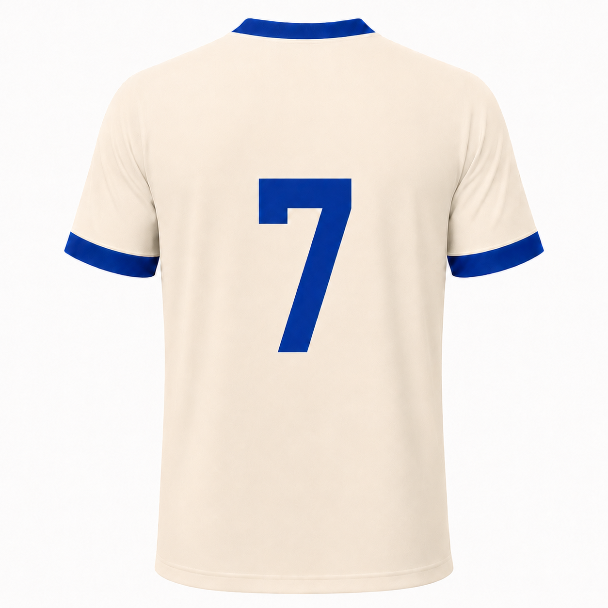 Phenom Elite Away jersey