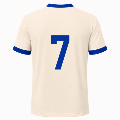 Phenom Elite Away jersey