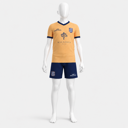 Land United Boys Away Jersey