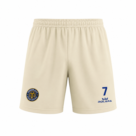 Phenom Elite Away Shorts