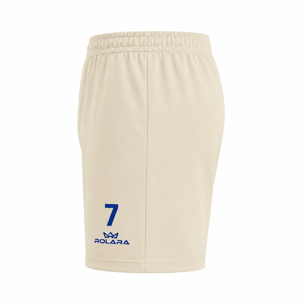 Phenom Elite Away Shorts