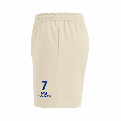Phenom Elite Away Shorts