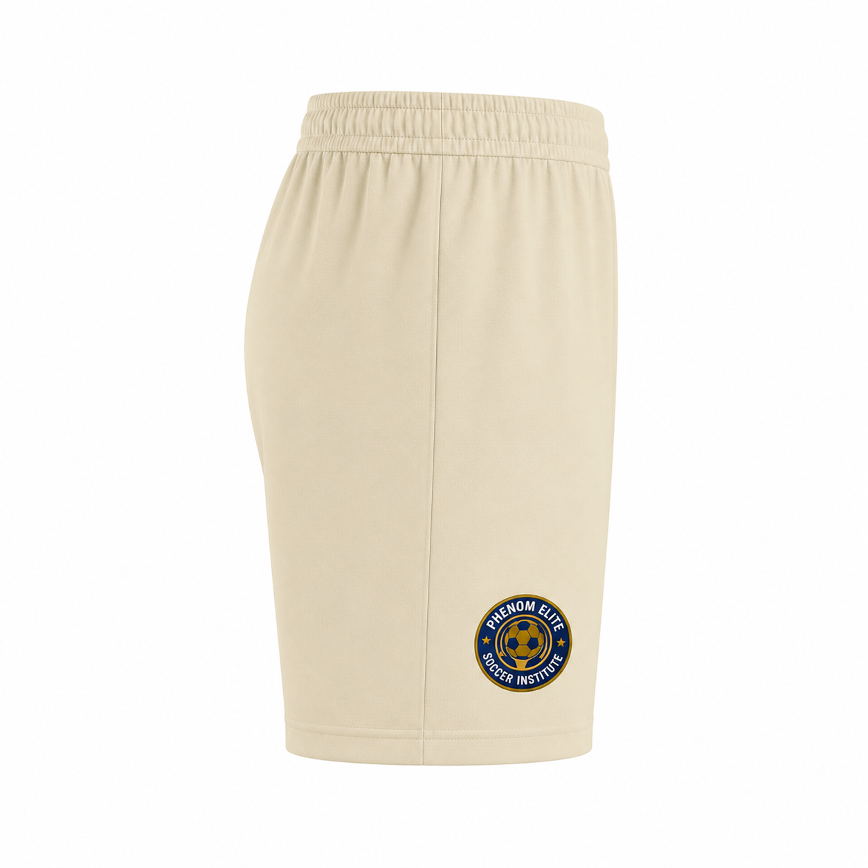 Phenom Elite Away Shorts