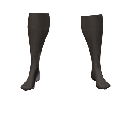 Mavericks FC Soccer Grip Socks