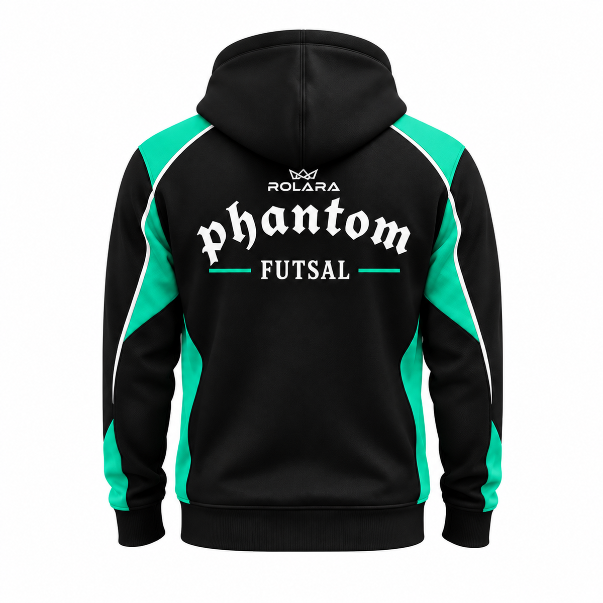 Phantom Futsal Hoodie