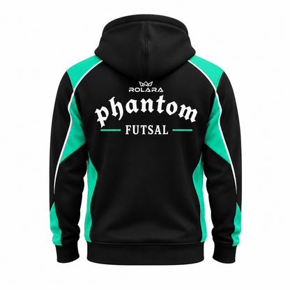 Phantom Futsal Hoodie