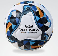 ROLARA Diamond Series Soccer Ball