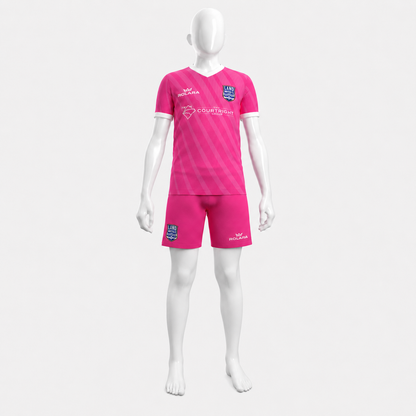 Land United Boys Goalkeeper Jersey