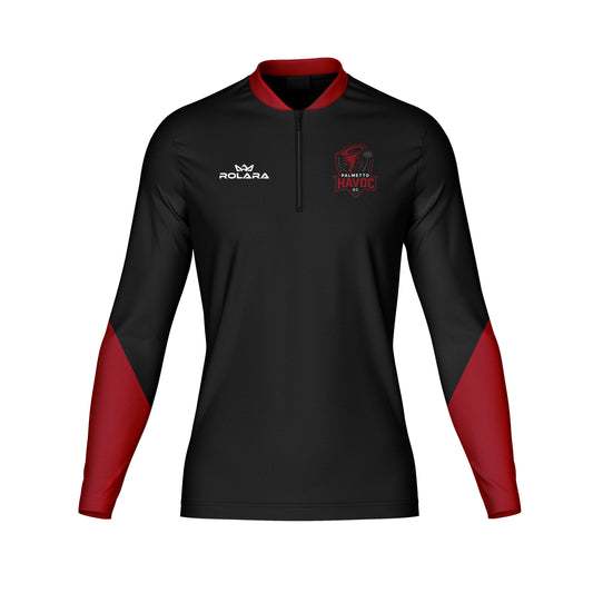 Palmetto Havoc  1/4 zip