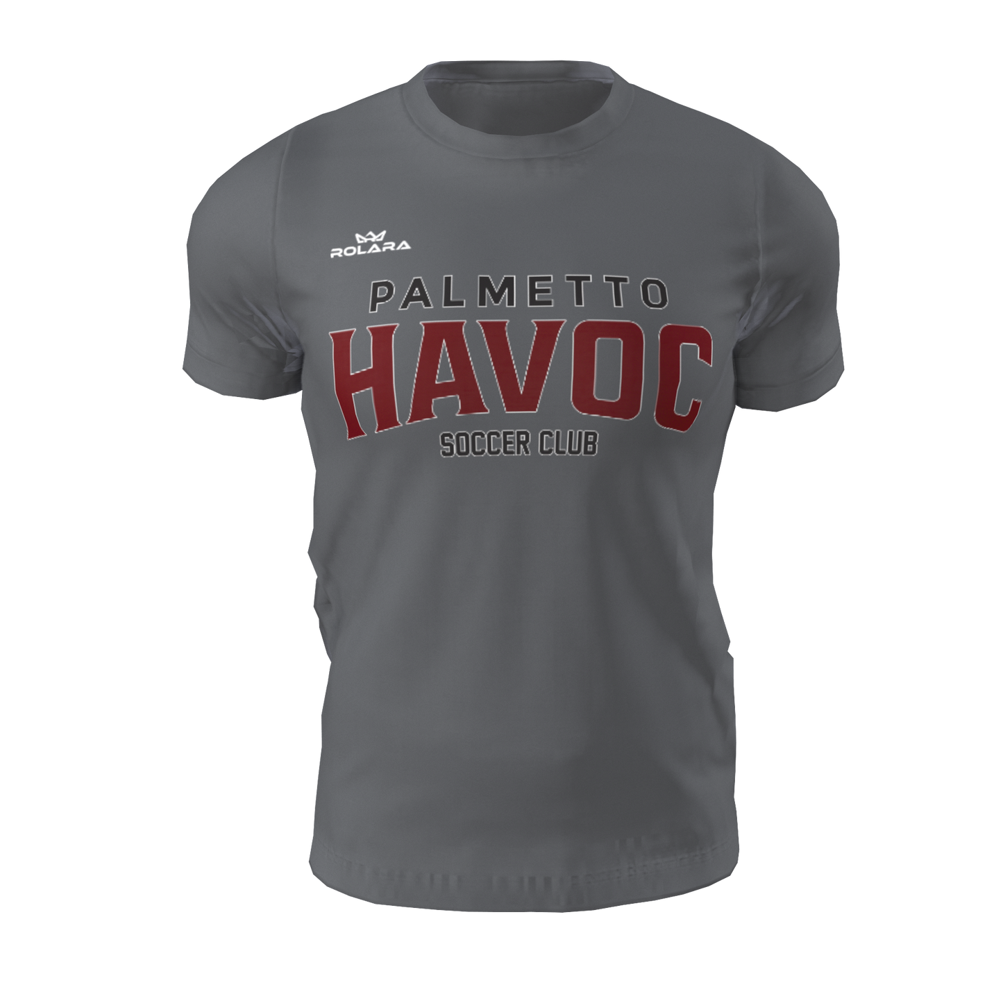 Palmetto Havoc Practice T-Shirt