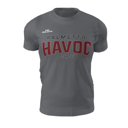 Palmetto Havoc Practice T-Shirt