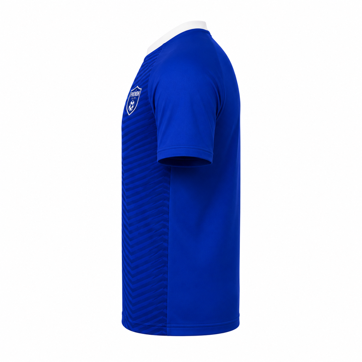 Phenom Elite Home jersey