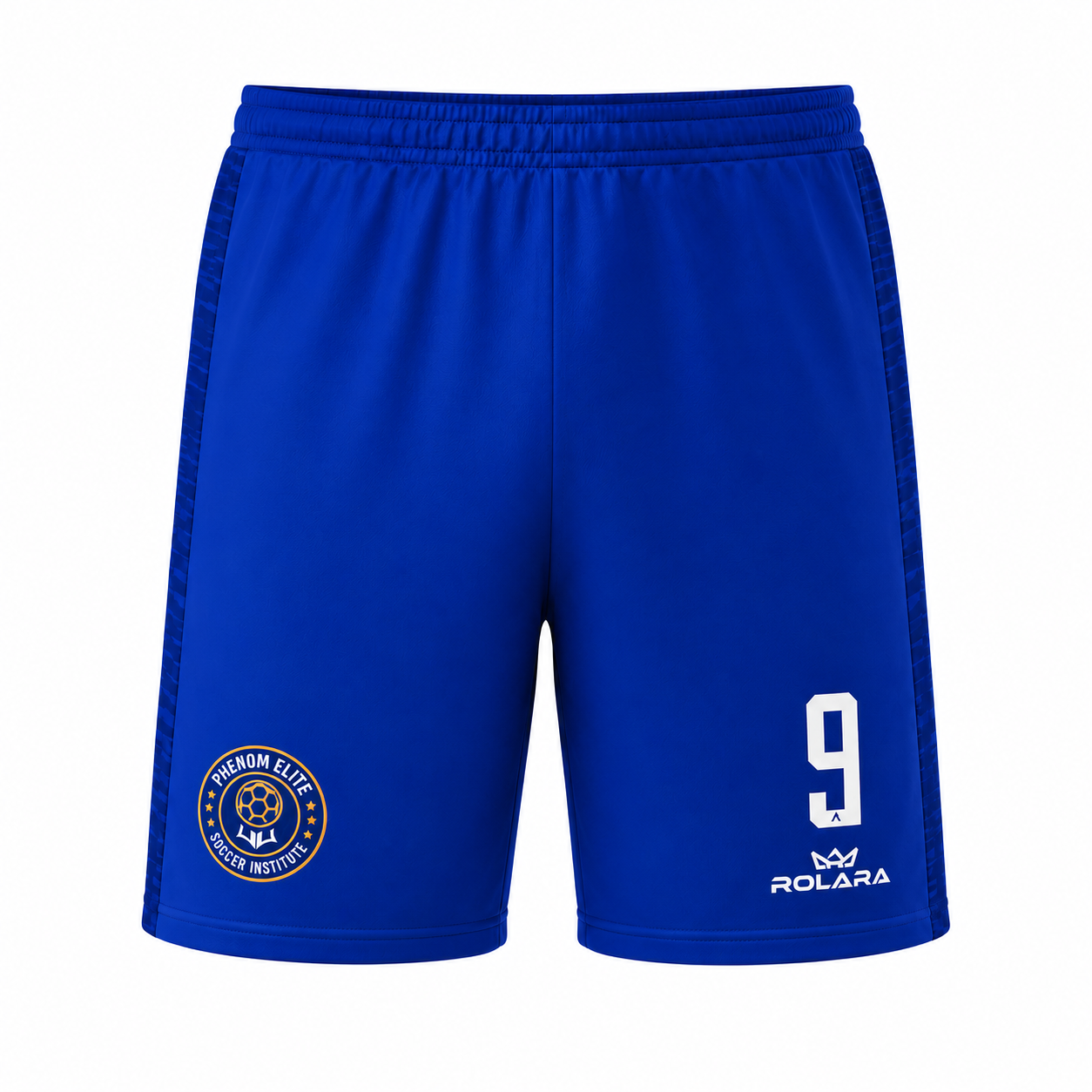 Phenom Elite Home Shorts