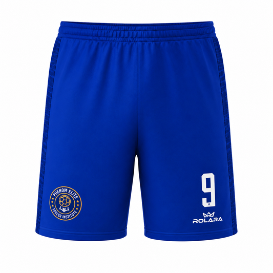 Phenom Elite Home Shorts