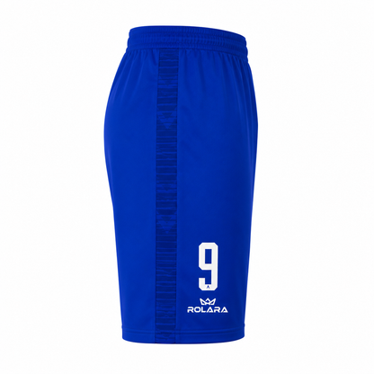 Phenom Elite Home Shorts