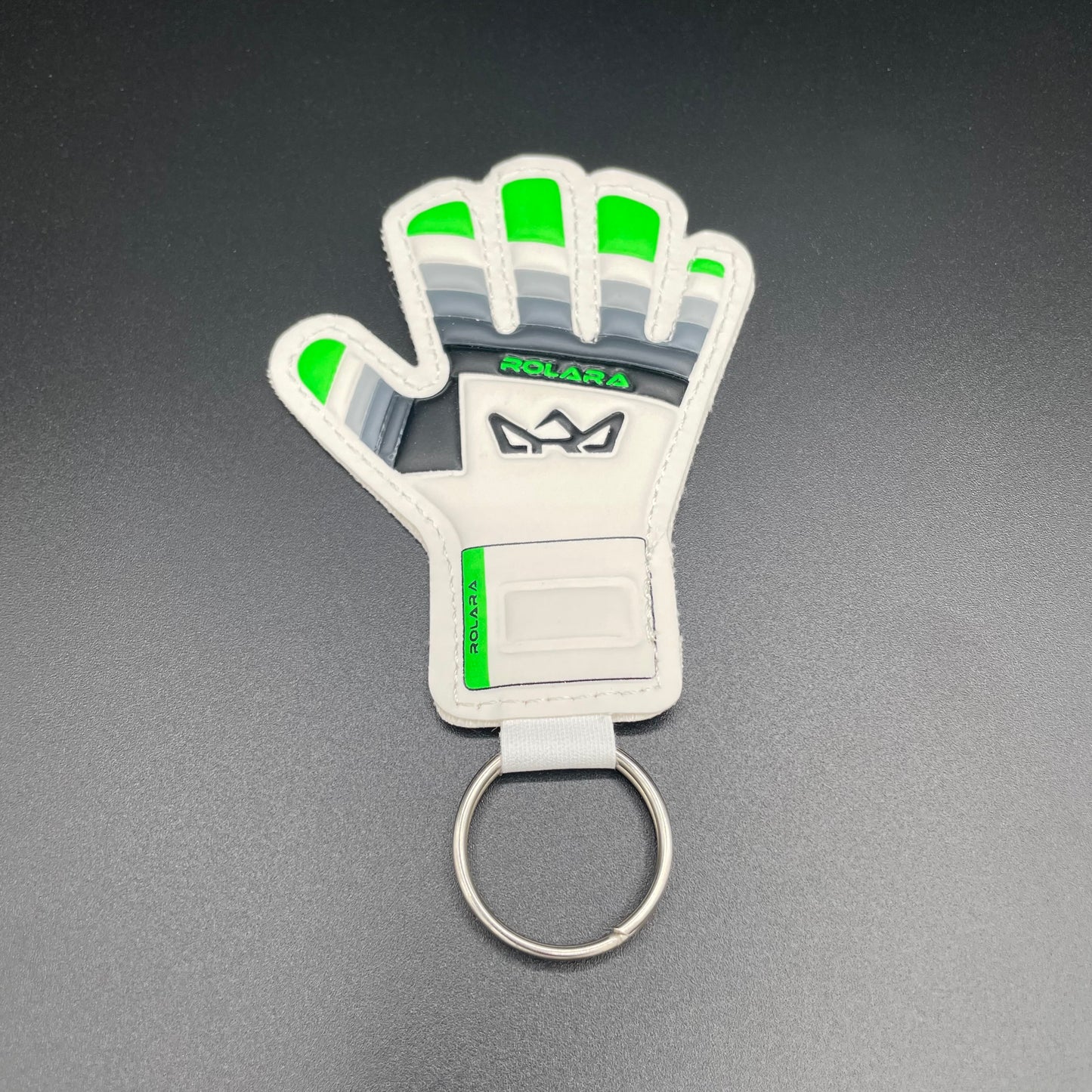PRO Goalie Gloves