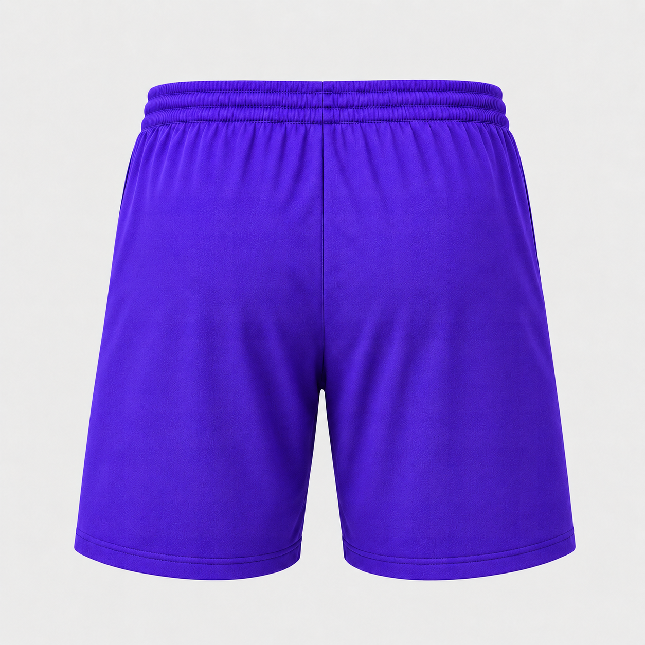Land United Boys Goalkeeper Shorts Purple