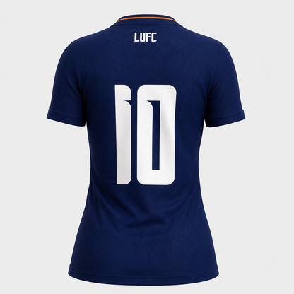 Land United Girls Home Jersey