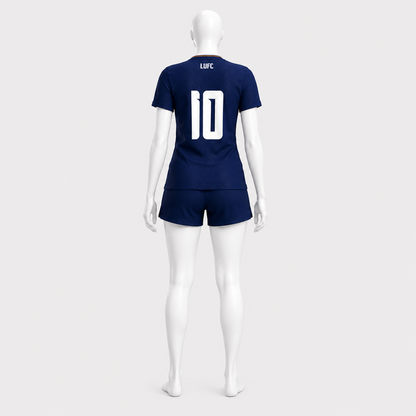 Land United Girls Home Jersey