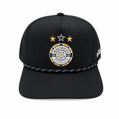 Mavericks FC Hat