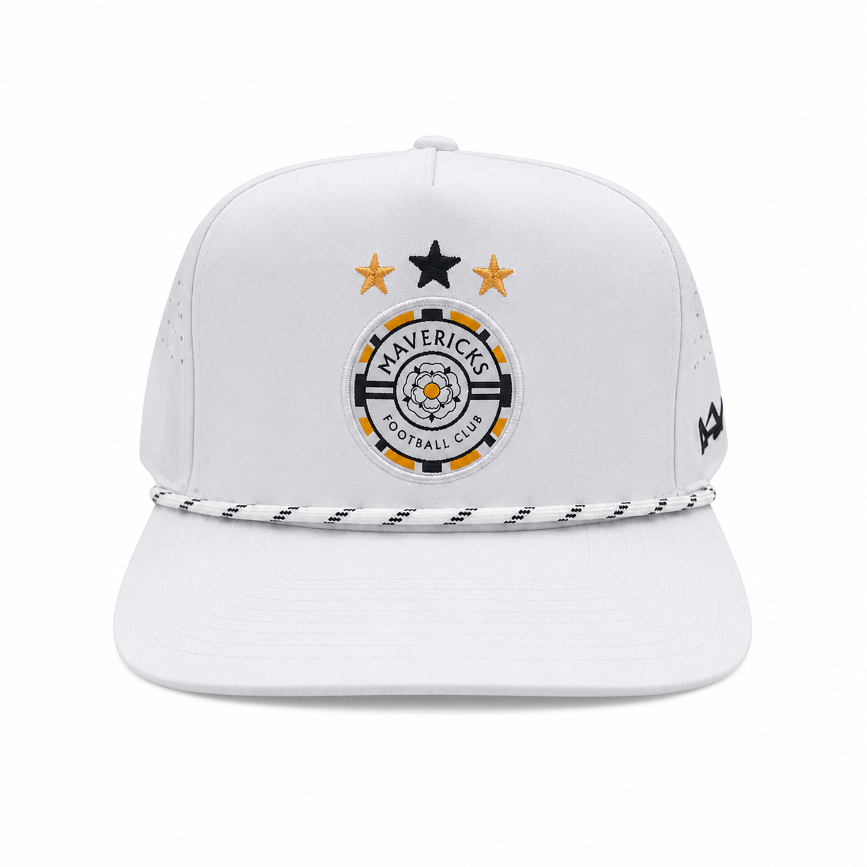 Mavericks FC Hat