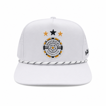 Mavericks FC Hat