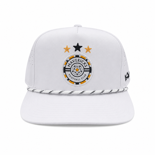 Mavericks FC Hat