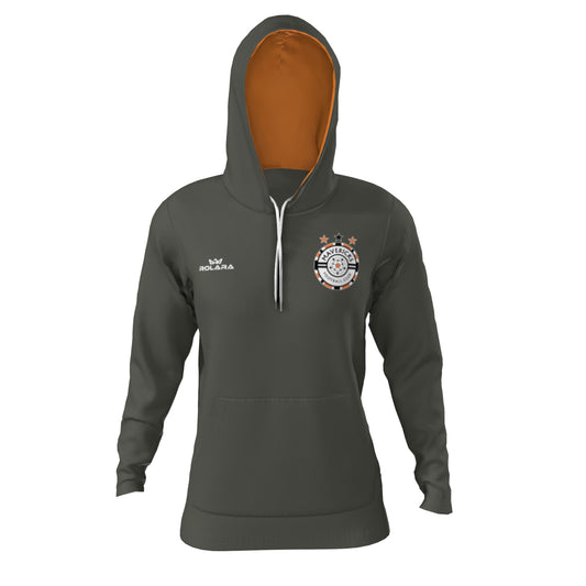 Mavericks FC Hoodie