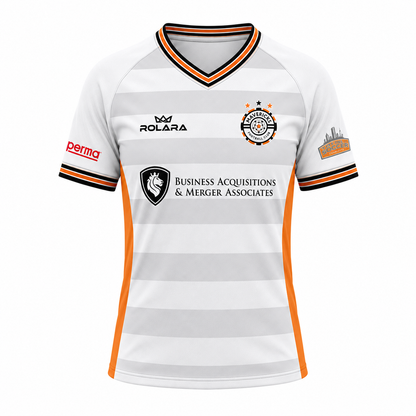 Mavericks FC Boys Away Jersey