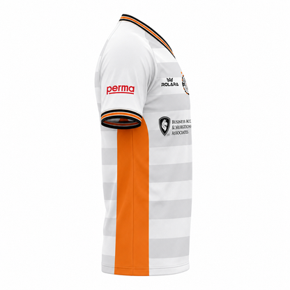 Mavericks FC Boys Away Jersey