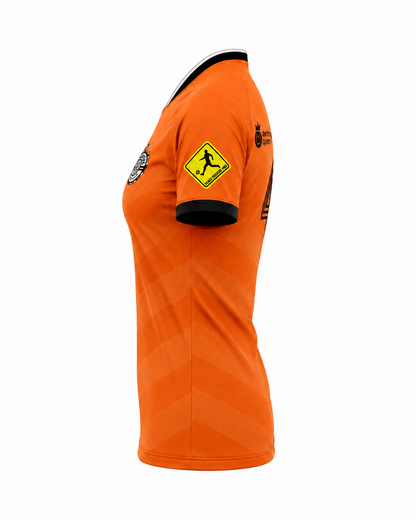 Mavericks FC Girls Home Jersey
