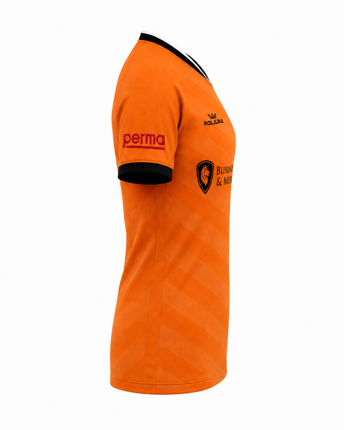 Mavericks FC Girls Home Jersey