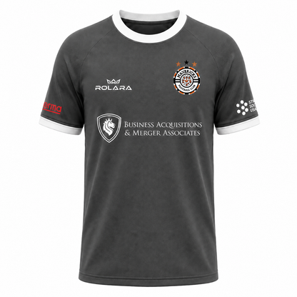 Mavericks FC Boys Practice Jersey