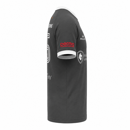 Mavericks FC Boys Practice Jersey