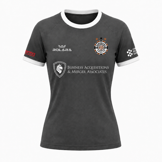 Mavericks FC Girls Practice Jersey